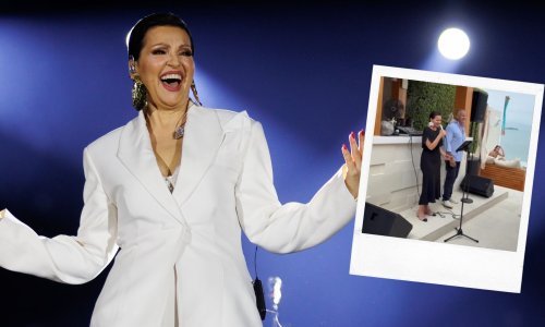 Odmor na Tajlandu za Ninu Badrić se pretvorio u provod života: 'Danas ispunjavam želje'