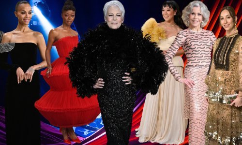 Moglo je to i bolje: Zbog ovih haljina našle su se na listi najgore odjevenih