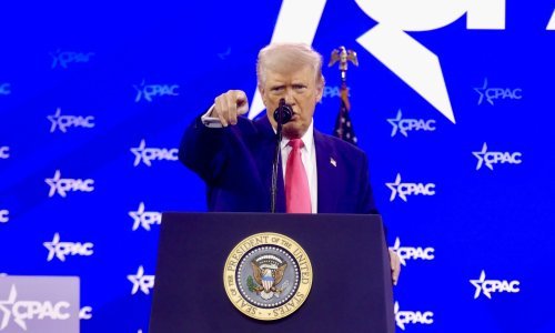 Trumpova administracija ukida 1600 radnih mjesta u USAID-u u SAD-u