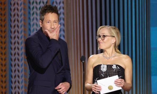 Na ovo smo čekali 28 godina: Mulder i Scully ponovno zajedno