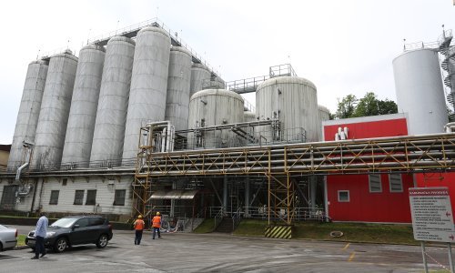 Hrvatska pivovara širi svoju proizvodnju: Čuveni brend ulaže 25 milijuna eura