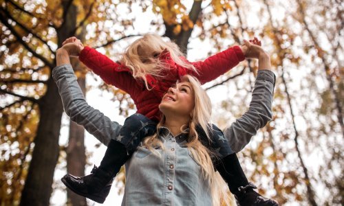Znanstvenici tvrde da odgajanje djece sprječava starenje mozga