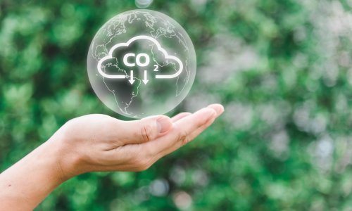 Stijene kao klimatski saveznici: Znanstveni proboj u borbi protiv ugljikovog dioksida