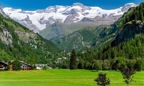 Do kraja stoljeća mogli bi nestati? Znanstvenici otkrili tamnu budućnost europskih ledenjaka