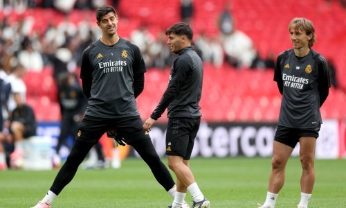 Modrićev suigrač dočekao smjenu izbornika, pa donio važnu odluku