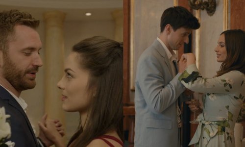 'Kumovi' su zvijezde: Ovako izgledaju mađarski dvojnici Janka i Luce, ali i ostalih iz Zaglava