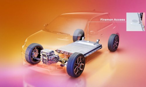 Grupa Renault omogućila ekskluzivnu inovaciju Fireman Access  dostupnom uz besplatnu licencu