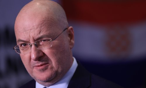 'To je najveća videoteka na Balkanu, a možda i u Europi. Policija me nije kontaktirala...'