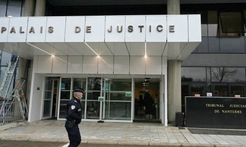 Monstruoznom francuskom kirurgu počinje suđenje za silovanje djece