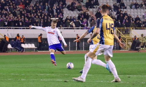 Evo tko će suditi derbije u Kupu na Poljudu i Maksimiru u srijedu