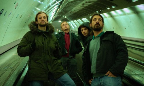 Gazorpazorp, Foster i DJECA! svirat će u Tvornici kulture u sklopu posebnog izdanja programa Burn Out