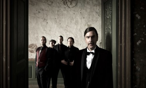 Švedske prog metal legende Opeth vraćaju se u Zagreb