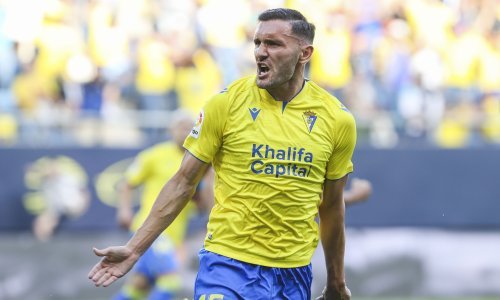 Ivanu Perišiću stiglo veliko pojačanje