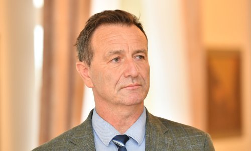 Uskok pokrenuo istragu protiv gradonačelnika Varaždina