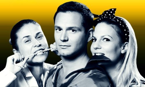 Vodimo vas na 50. izvedbu hit komedije 'Julijin balkon'