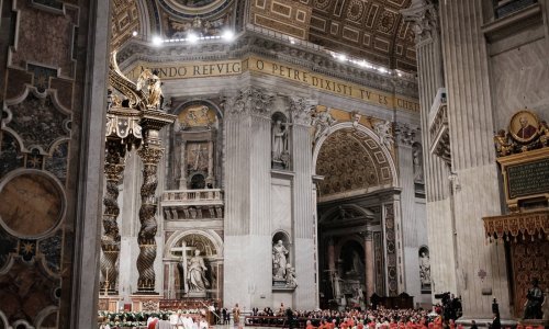 Najzanimljivije o papama: Jedan umro četiri dana nakon izbora, a evo tko je bio čak tri puta izabran