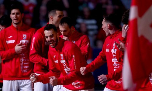 Nakon kapetana Martinovića, Sigurdssonu otpao još jedan važan igrač