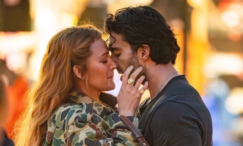Justin Baldoni je uništen pravnom bitkom s Blake Lively: 'Ovo je zaista ozbiljna stvar'