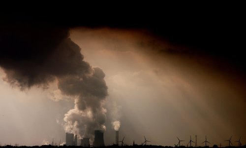 Pokrenuta aplikacija Methane Hotspot Explorer: Detektor za otkrivanje oblaka metana