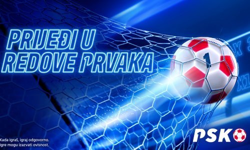 Ovo je mjesto gdje igraju prvaci – jesi li ti među njima?