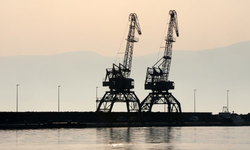 Zagrebačka burza: Početak tjedna u crvenom i u znaku novih objavljenih kvartalnih izvješća