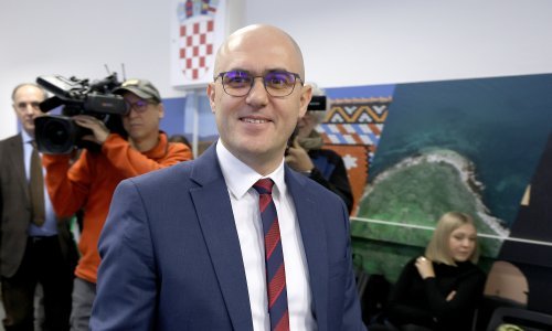 MIP sutra odlučuje o Dabri, gubi li vladajuća koalicija 76. ruku?