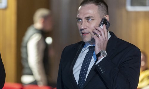 Vlajčić o Hrvatskim šumama: Apsolutni prioritet utvrditi kompletno stanje