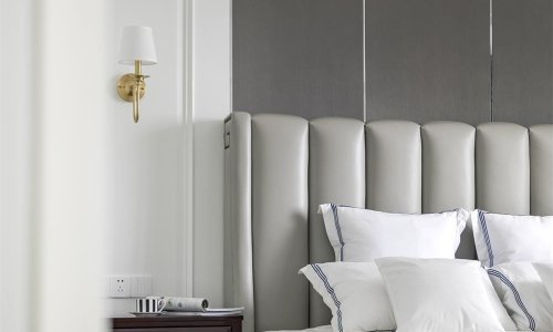 Ovaj detalj u spavaćoj sobi bio je ogroman hit 80-ih, a sada je ponovno poželjan