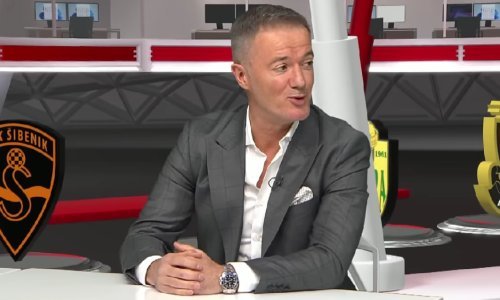 Jeličić: Dobio sam 100 poruka iz Splita, evo kako sam im odgovarao