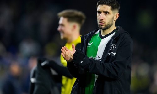 Nizozemska legenda brutalno: Bilo ga je strašno gledati! Jedini je Hrvat bez otrova u sebi