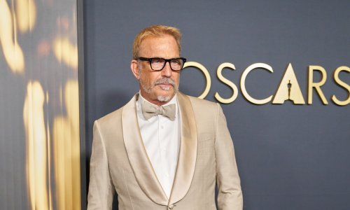 Zbog ove objave na Instagramu Kevina Costnera nazvali su 'legendom'