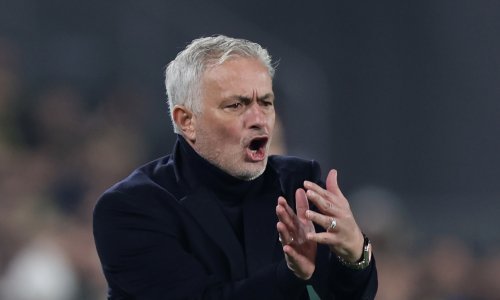 Mourinho upao u svlačionicu kod Slovenca; svi su očekivali da će ga napasti, a on...
