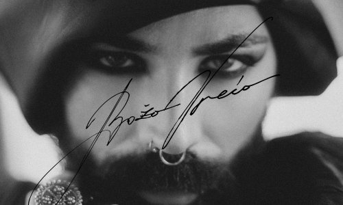 Objavljeno je LP izdanje albuma 'Sevdahology' Bože Vreće