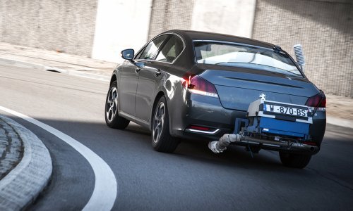 Peugeot i Citroen objavljivat će realnu potrošnju svojih vozila