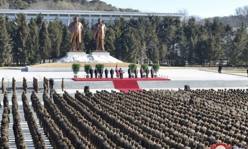 Kim Jong Un želi stvoriti 'najjaču vojsku svijeta': Pohvalio se najelitnijim kohortama