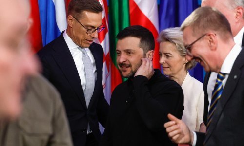 Trumpu bačena rukavica: EU izašao s vlastitim sporazumom koji nudi Ukrajini za vrijedne resurse