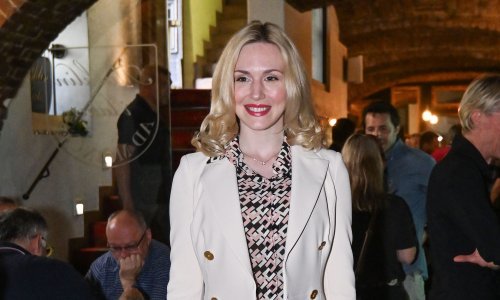 Bivša misica i Bandićeva suradnica Natalija Prica otvoreno o novoj ljubavi