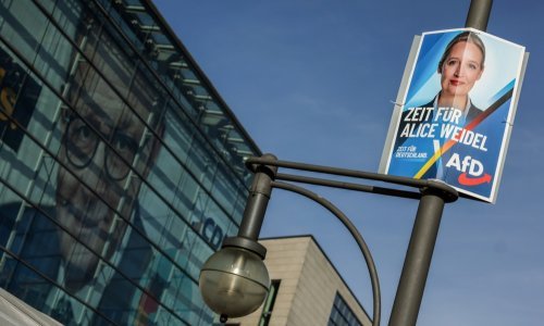 Italija, Mađarska, Njemačka: Kako je Europa skrenula u nacionalizam i radikalizam