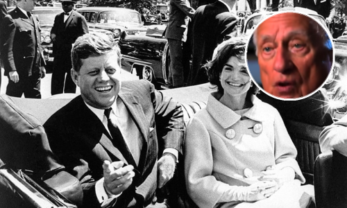 Preminuo tajni agent koji je pokušao spasiti Kennedyja: Smatrao je to osobnim neuspjehom