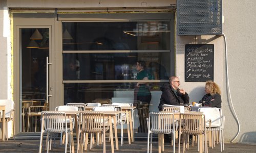 Hrvatska u skupini zemalja EU-a s najsnažnijim rastom BDP-a na kraju 2024.