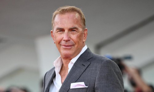 Prije 30 godina dao joj je 80 milijuna dolara: Kevin Costner utjehu je našao u bivšoj