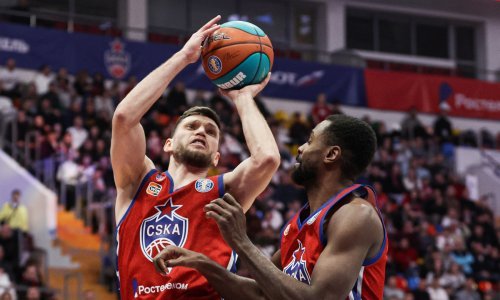 Rusi se vraćaju! U najelitnijem natjecanju opet će igrati CSKA i Zenit