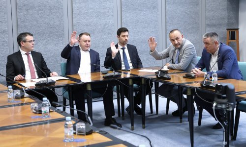 MIP odlučio: Josipu Dabri treba skinuti imunitet