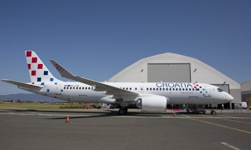Domaći avioprijevoznik na putu oporavka: Minus je tu, ali dvije stvari bude optimizam