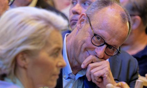 Što Merzova pobjeda u Njemačkoj znači za Europu? I Rusija pozorno prati razvoj situacije