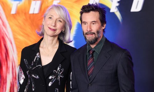 Keanu Reeves progovorio o ljubavi i strasti koju dijeli sa svojom partnericom