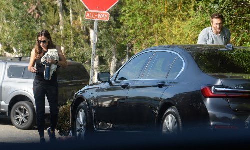 Affleckov potez nije mu se svidio: Dečko Jennifer Garner poslao jasnu poruku