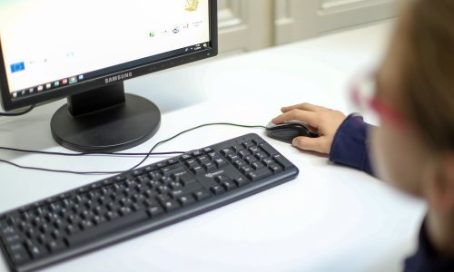 Habijan: Veća zaštita od nezakonitog sadržaja na internetu