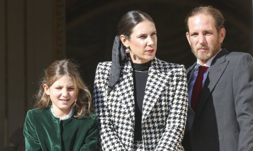 Grimaldi bez titule: Upoznajte Indiju Casiraghi, skriveni dragulj Monaka