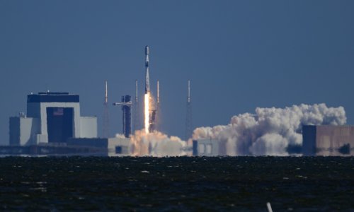 Tko će zagospodariti Divljim zapadom u orbiti? Kinezi ozbiljno prijete Musku